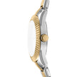 Women Chambers Glitz Two Tone Watch