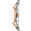Women Chambers Glitz Two Tone Watch