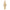 Women Gold 30mm Watch