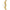 Women Gold 30mm Watch