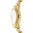 Women Gold 30mm Watch