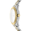 Women Two Tone 30mm Watch