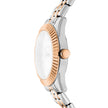 Women Two Tone 30mm Watch