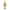 Women Chambers Sport Gold Watch