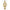 Women Chambers Sport Gold Watch