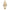Women Park Ave Glitz Gold Watch