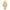 Women Park Ave Glitz Gold Watch