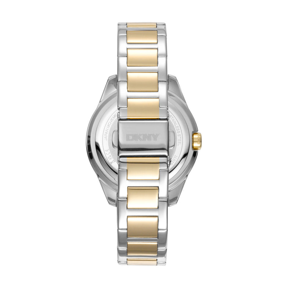 Women Park Ave Glitz Two Tone Watch