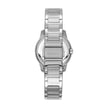 Women Park Ave Midi Silver Watch