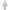 Women Park Ave Midi Silver Watch