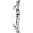 Women Park Ave Logo Silver Watch