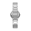 Women Eastside Mini Silver Watch