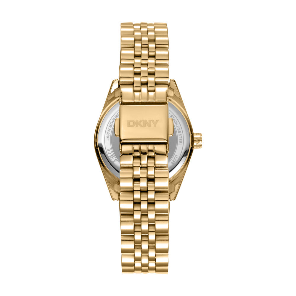 Women Nolita Midi Gold Watch