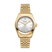 Women Nolita Midi Gold Watch