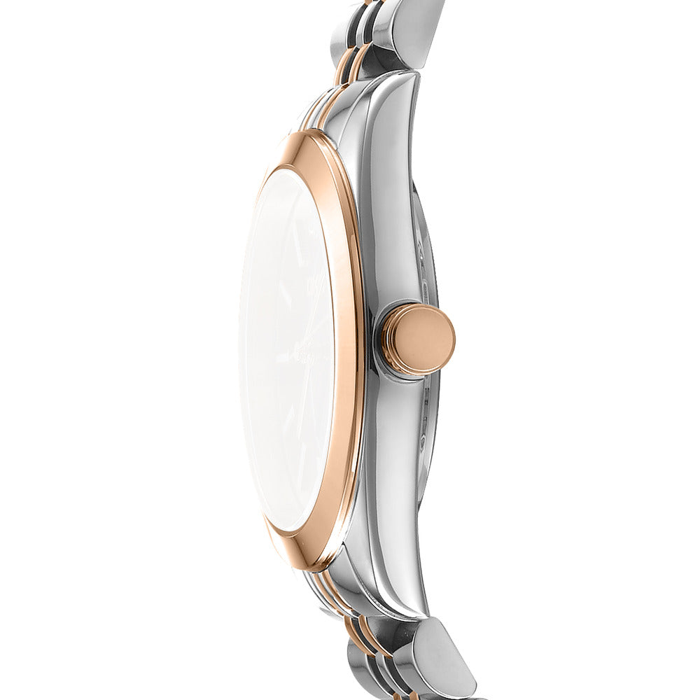 Women Nolita Midi Two Tone 32mm Watch