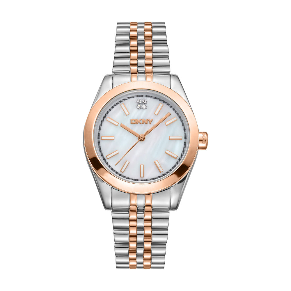 Women Nolita Midi Two Tone 32mm Watch
