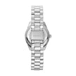 Women Astoria Logo Silver Watch