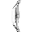 Women Astoria Logo Silver Watch