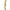 Women Astoria Logo Gold Watch