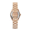 Women Astoria Logo Rose Gold Watch
