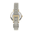 Women Soho Glitz Grey Watch