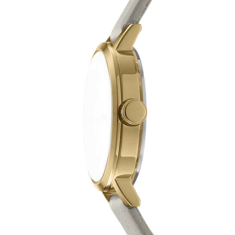 Women Soho Glitz Grey Watch