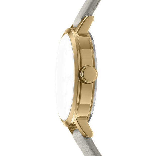 Women Soho Glitz Grey Watch