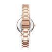Women Soho Glitz Rose Gold Watch