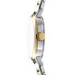 Women Soho Glitz Two Tone Watch