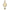 Women Soho Glitz Two Tone Watch