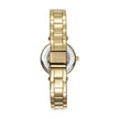Women Essential Mini Gold Watch