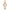 Women Essential Mini Gold Watch