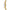 Women Parsons Logo Gold Watch