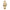 Women Chambers Multi Glitz Gold Watch