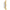 Women Chambers Multi Glitz Gold Watch