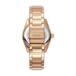 Women Chambers Multi Glitz Rose Gold Watch