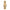 Women Gold 30mm Watch