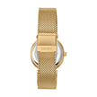 Women Gold 30mm Watch