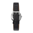 Women Black 30mm Watch