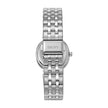 Women Silver 30mm Watch