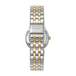 Women Two Tone 30mm Watch