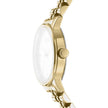 Women Everday Golden Watch