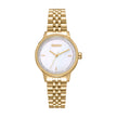 Women Everday Golden Watch