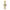 Women Gold 30mm Watch