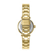 Women Gold 30mm Watch