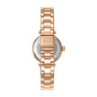 Women Rose Gold 30mm Watch