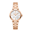 Women Rose Gold 30mm Watch