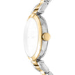 Women Two Tone 30mm Watch