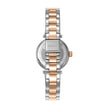 Women Two Tone 30mm Watch