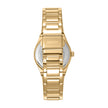 Women Gold 33mm Watch